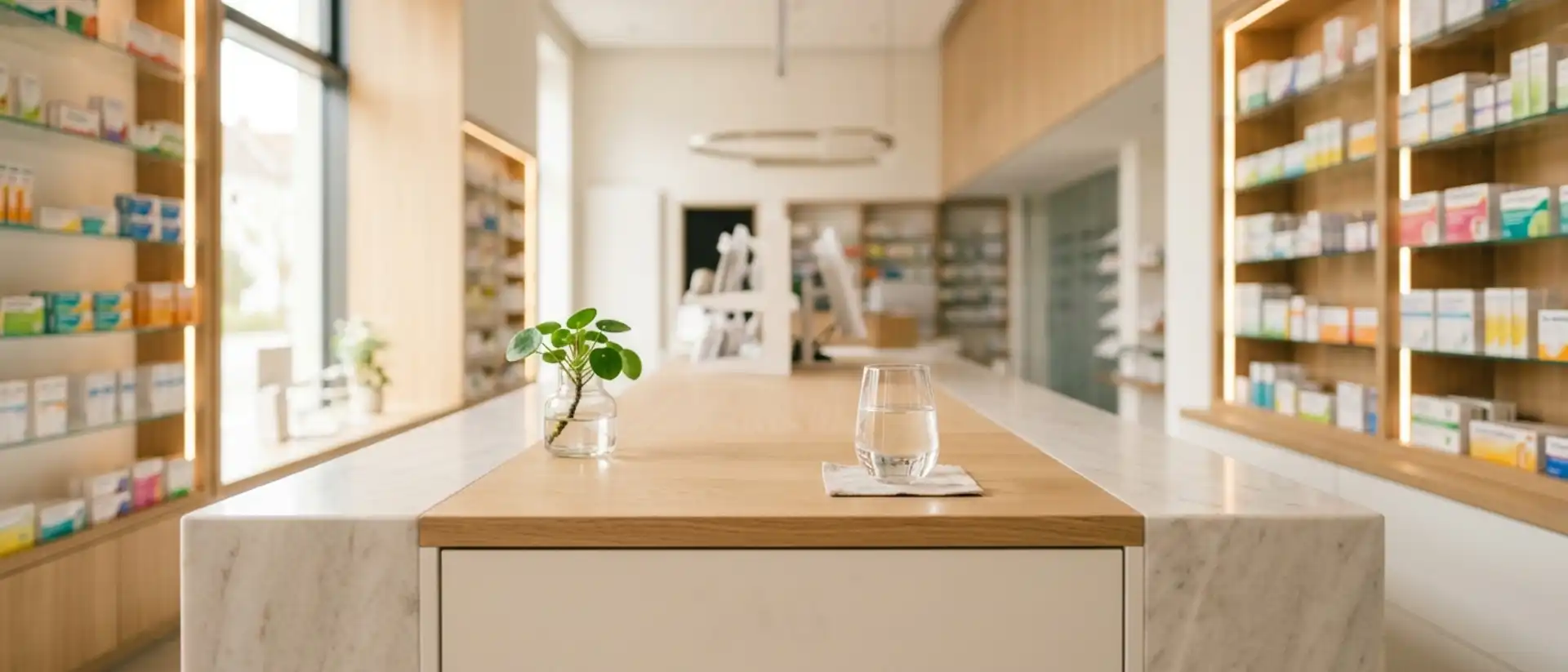 Apothekenpflichtig: Bedeutung einfach erklärt