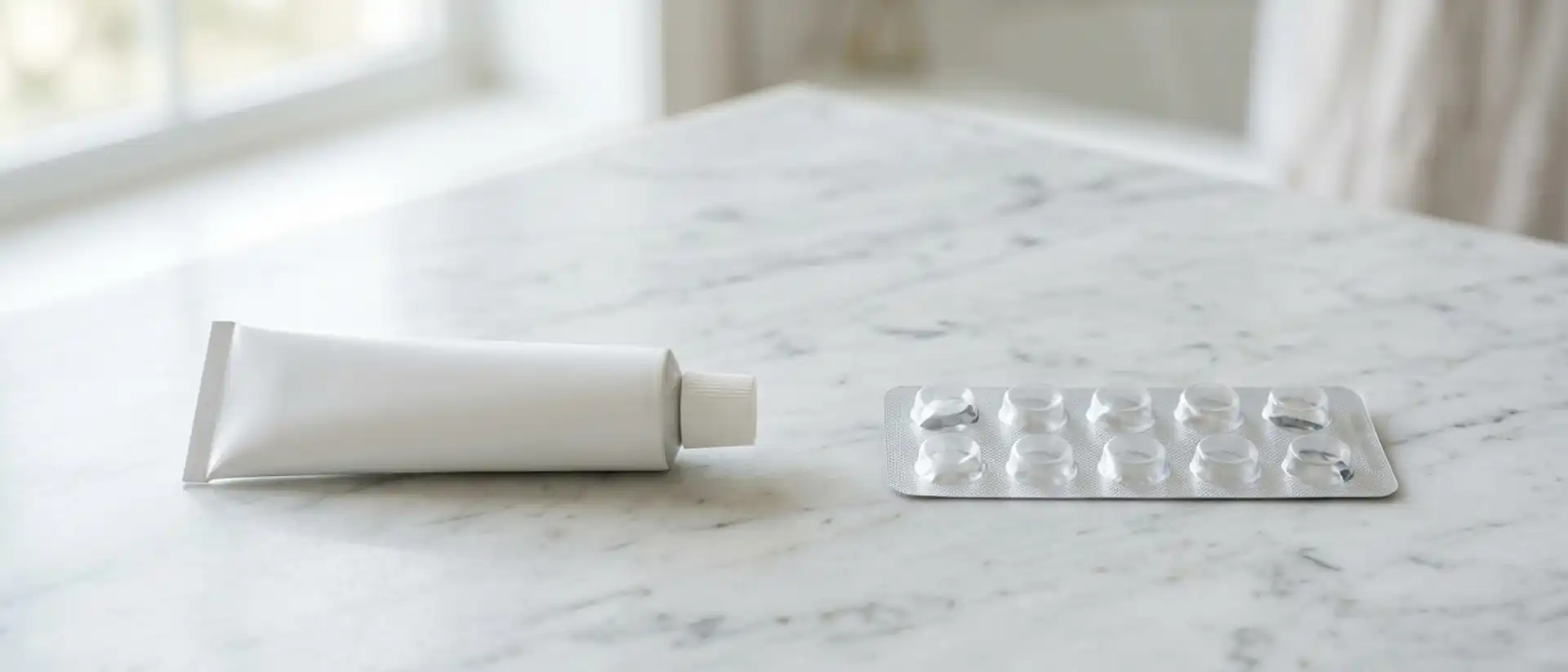 Hilft Lamisil Creme gegen Nagelpilz? Die klare Antwort