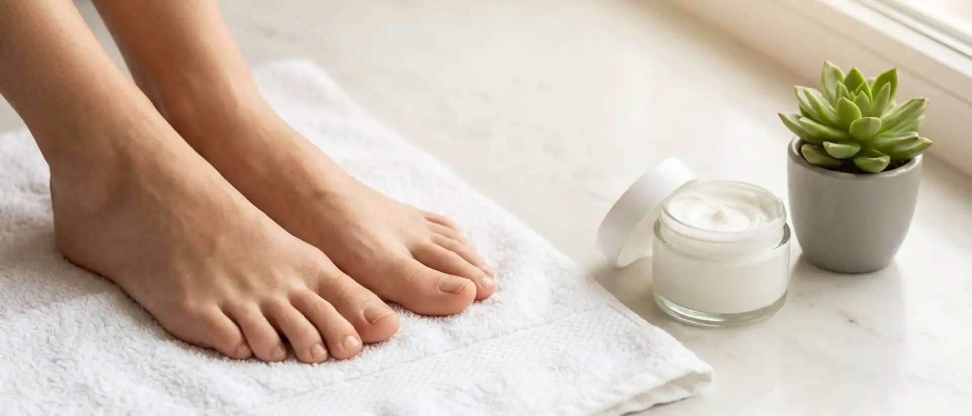 Nagelpilz bei Diabetes: warum jetzt andere Regeln gelten