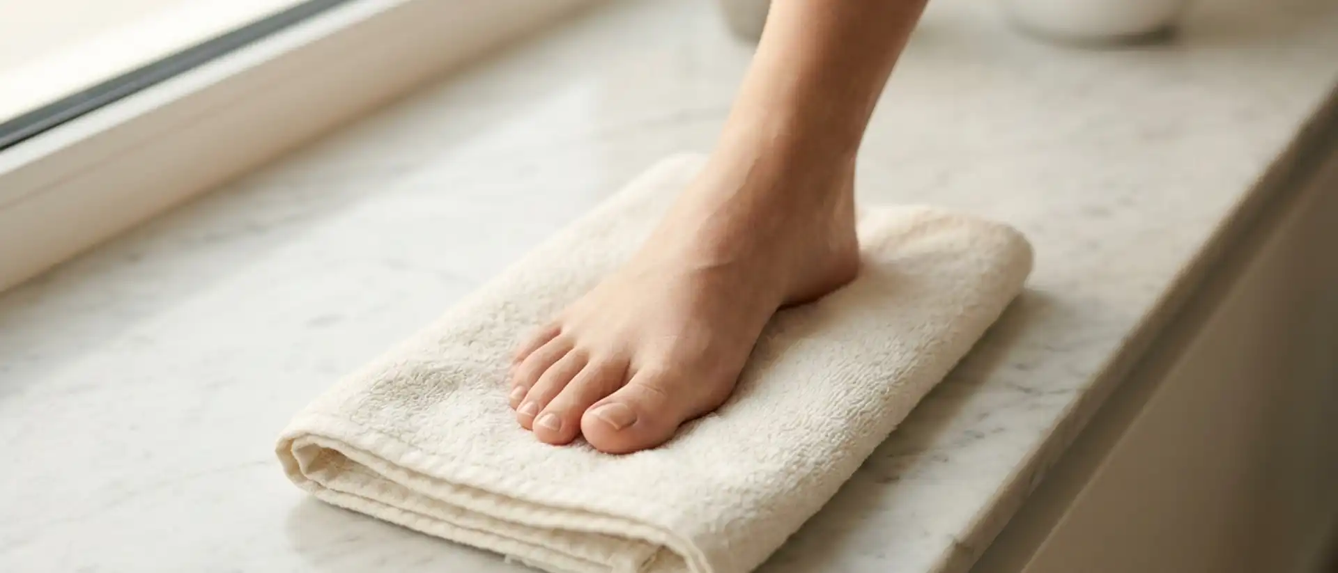 Onycholyse: wenn sich der Nagel vom Nagelbett löst
